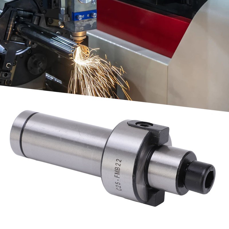 Face Mill Cutter Holder CNC Lathe Milling Machine Workpiece Machining