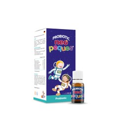 NEO Probiotics Neopeques 8 Vials Biphasic