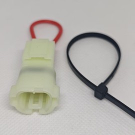 Seat Belt Bypass Harness Fits for 2017 and Newer Honda Pioneer 700-2 700-4 1000-3 1000-5 All Models Harness Override Seat Bypass