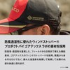 Shimano CA-112X Limited Pro Gore-Tex Windstopper Cap, Blood Red, S