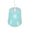 Wired Gaming Mouse RGB Backlit 3500DPI 4 Button Ergonomic Design