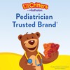 L’il Critters Gummy Vites Daily Gummy Multivitamin for Kids, Vitamin