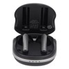 Earbuds, 5.3 in Ear Headphones Built in Dual Microphone, ANC