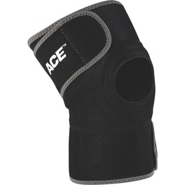 ACE Adjustable Knee Support - fits Right or Left Knee