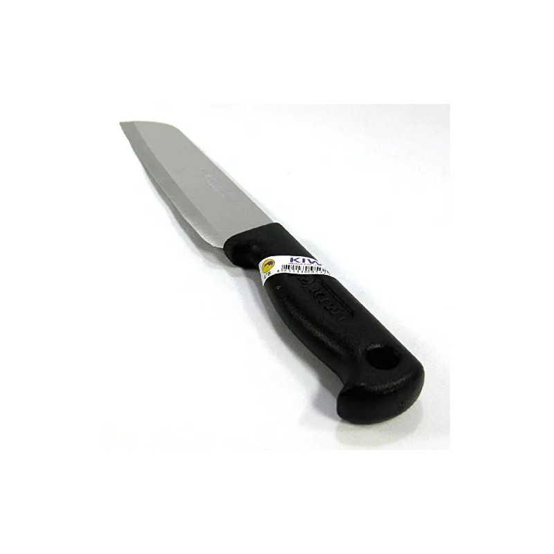 KIWI Thai KIWI Plastic handle Knives #478 Kitchen Tool Blade