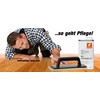 'Pro Set Parquet BOEN Freshen Up Clear 1Lt; hand pad