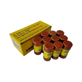 10pcs LPJ-20SP LPJ20SP 20A 600Vac Time-Delay Fuse