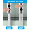 Hibbent Pull Out Sink Sprayer, 2 Function Kitchen Faucet Head,