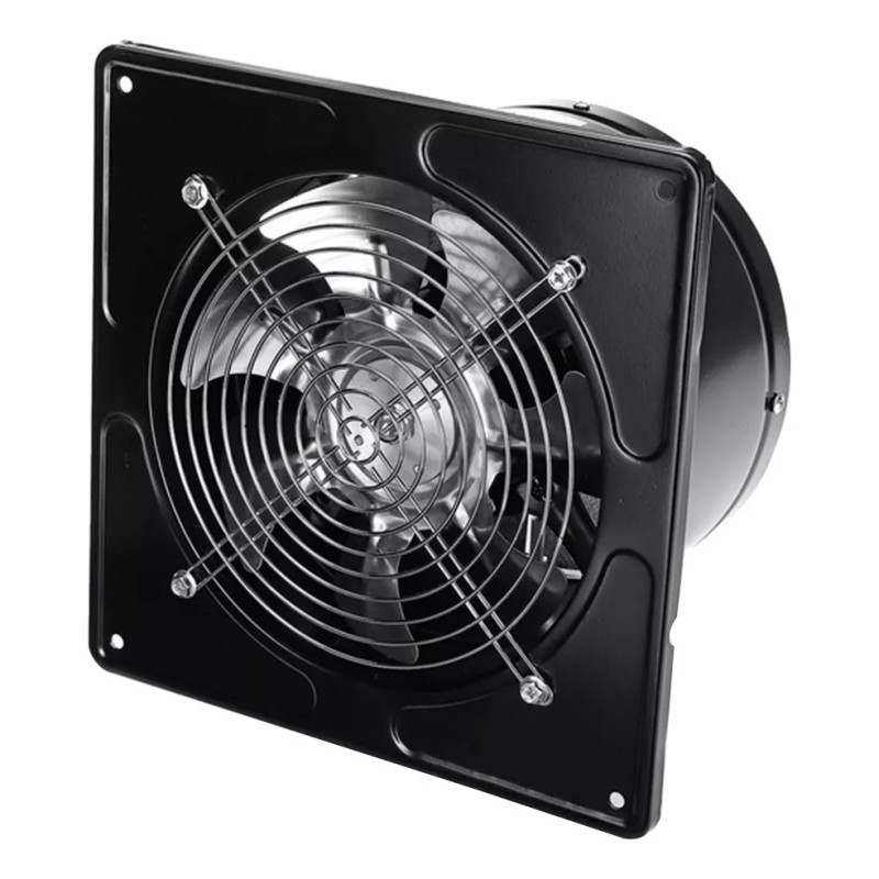 generic Extractor De Ventilador De Pared De Ventilador De 6