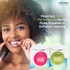 Dr. Tungs Smart Floss, 30 yds, Natural Cardamom Flavor 1