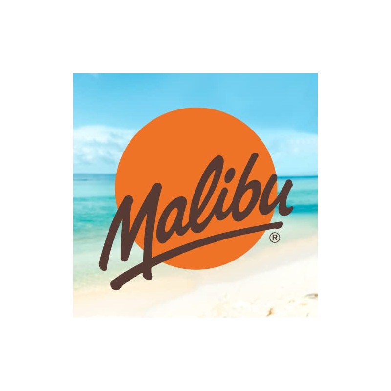 Malibu Sun After Sun Care Soothing Moisturising Lotion, Original, 200ml