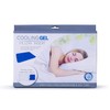 Living Today Cool Gel Pillow, Cooling Gel Pillow Insert Cooling