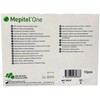 Mepitel One - 3" x 4" (7.5 x 10 cm),
