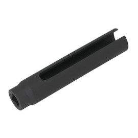 Sealey Sx0221 Extra-Long Oxygen Sensor Socket 22Mm 1/2Sq Drive