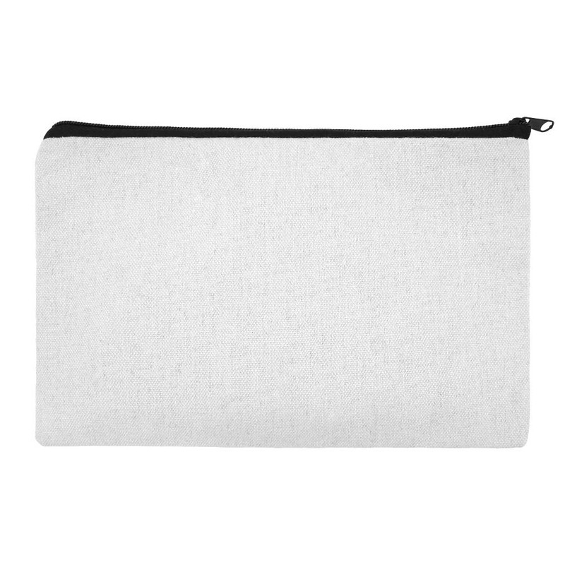 GRAPHICS & MORE Harley Quinn Ransom Pattern Makeup Cosmetic Bag