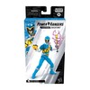 Power Rangers Lightning Collection Dino Charge Blue Ranger 6” Action
