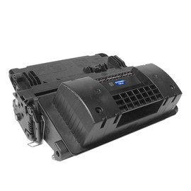 MSE Brand Remanufactured Toner Cartridge Replacement for HP 64X Extended Yield CC364X(J) Black