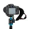 Widen DSLR Camera Wrist Hand Strap Grip with Quick Release