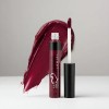 Labial Indeleble Mate Mia Terra Color Ciruela