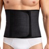 Pavis - Abdominal Binder Support Belt for Men & Women