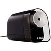 X-ACTO XLR Electric Pencil Sharpener Black (ELM1818X)