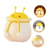 GRIRIW Pat Light Aesthetic Night Light Room Night Lamp Cartoon