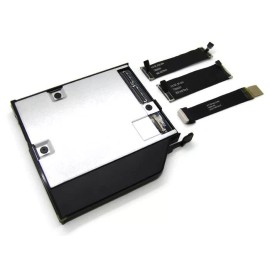 HP New HP Z1 Gen2 Thunderbolt Mod Workstation With Power Cables 731193-001