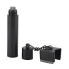 Billiard Chalk Holder 3 in 1 Portable Pool Cue Chalk