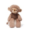 Gund Fuzzy Monkey Stuffed Animal