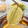Taco Maker Press Fried Taco Shells Mold Crisp Deep Fryer