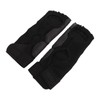 Taekwondo Foot Guard Protector Adjustable Strap Comfortable Training Game Feet