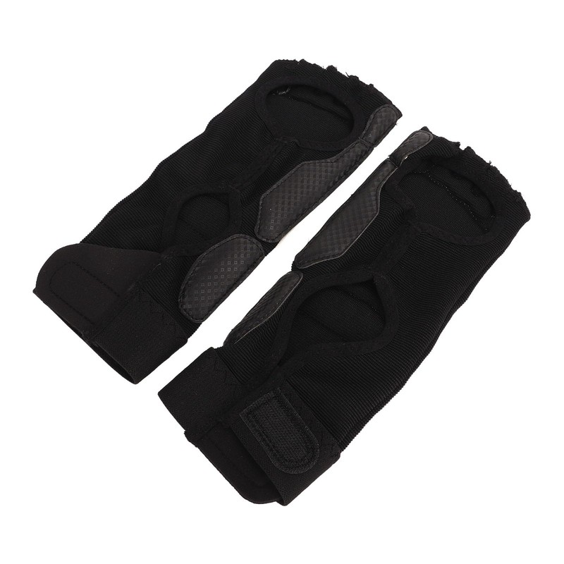 Taekwondo Foot Guard Protector Adjustable Strap Comfortable Training Game Feet