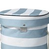 Toy Storage Bag Play Mat Small Bricks Blocks Clean Up