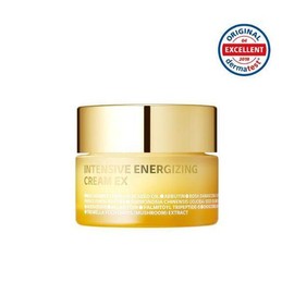 Isoi [코어탄력크림] 아이소이 인텐시브 에너자이징 크림EX 30ml [Core Elasticity Cream] Isoi Intensive Energizing Cream EX 30ml