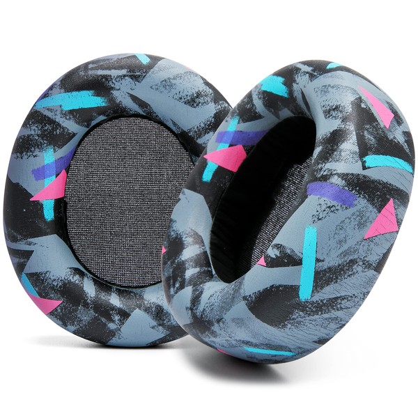 WC Upgraded Replacement Earpads for Steelseries Arctis Nova Pro Wireless
