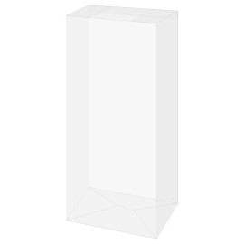 Pop Protector for The Banana Splits Fleegle SDCC Funko Pop Pez