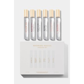 Michael Malul Women's Discovery Set