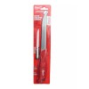 Milwaukee Smooth Blade Insulation Knife # 48-22-1921 NEW