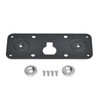 YNIBST Controller Bracket (When using MBF-1), MBA-5 Compatible, For IC-2730,