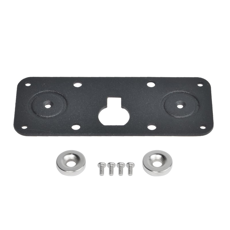 YNIBST Controller Bracket (When using MBF-1), MBA-5 Compatible, For IC-2730,