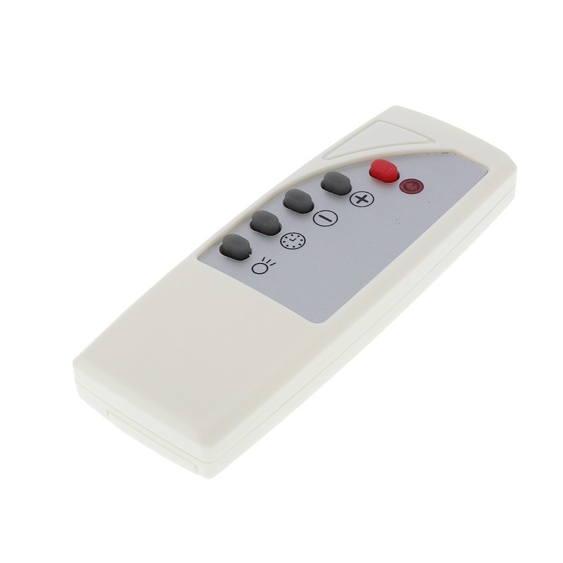 CCC Comfort Zone CZHD81 Whisper-Quiet Cool Mist Digital Ultrasonic Humidifier