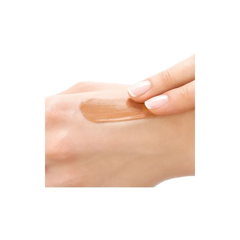 Base De Maquillaje Vichy Dermablend Tono Bronze 55 30ml