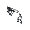 Compatible with Wires Set of 6 for Mitsubishi for Montero