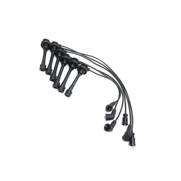 Compatible with Wires Set of 6 for Mitsubishi for Montero