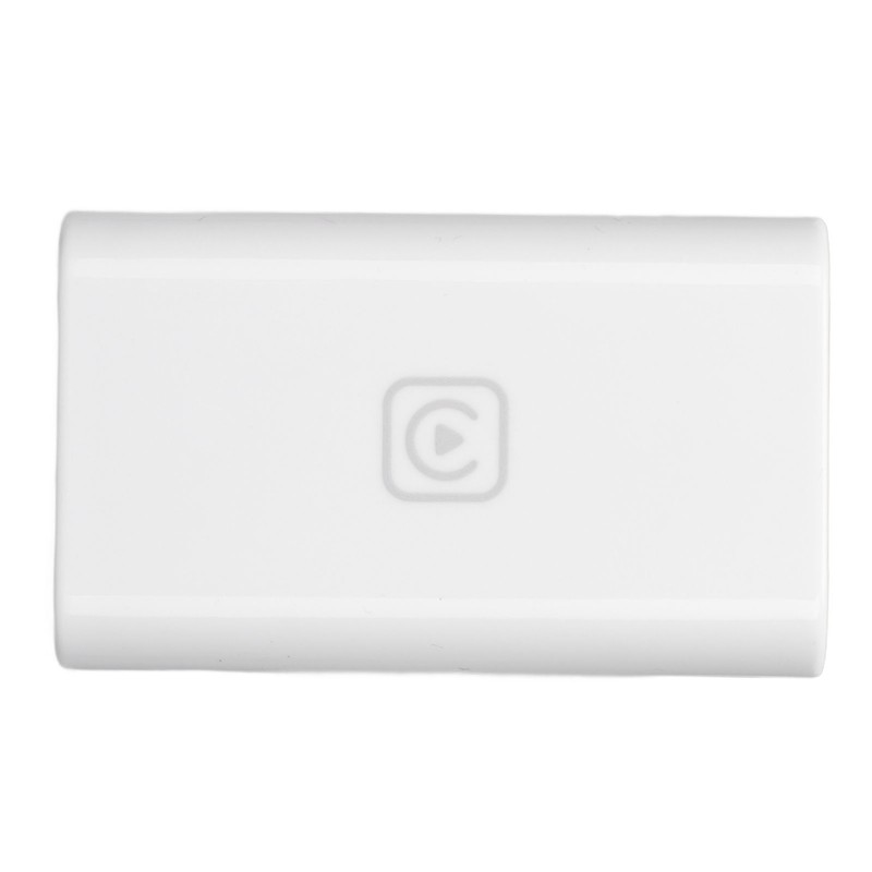 Wireless CarPlay Adapter USB Dongle Convert Module Wired to Wireless