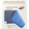 InVarme Extra Hot Heating Pad: Infrared Deep Muscles for Chronic