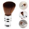 TOVINANNA Essential Barber Tool Soft Bristle Hair Brush Hairdressing Brush