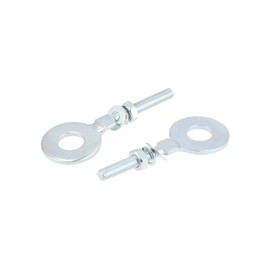 Hartje Set of 2 chain tensioners, reinforced design for Simson S51, S50, SR50, Schwalbe KR51, SR4