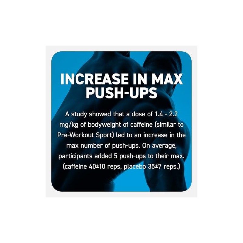 Kaged Pre-sport Pre-workout Powder