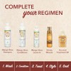 Creme of Nature Mango & Shea Butter Ultra Moisturizing Shampoo,